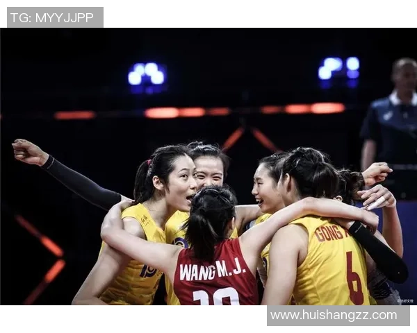 中国与韩国排球对决直播全程回顾与精彩瞬间分析 中国与韩国排球对决直播全程回顾与精彩瞬间分析