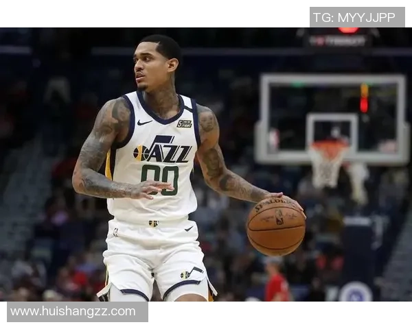 乔丹克拉克森:从NBA新星到菲律宾篮球代表的辉煌之路 乔丹克拉克森:从NBA新星到菲律宾篮球代表的辉煌之路