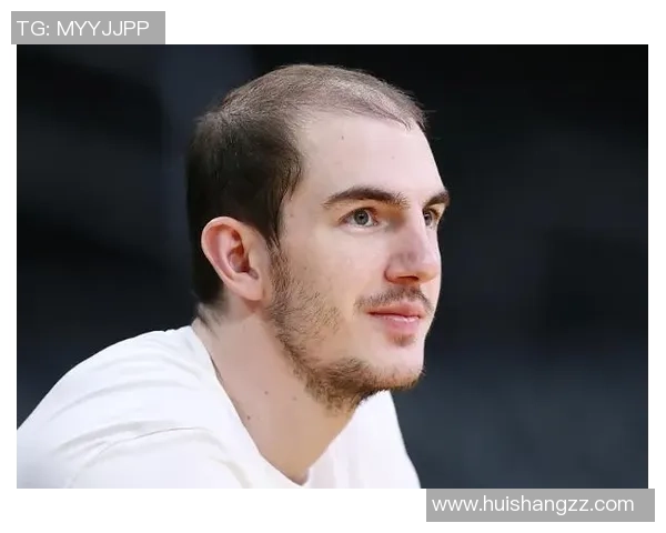 亚历克斯卡鲁索:从默默无闻到NBA明星的奋斗历程与成长故事 亚历克斯卡鲁索:从默默无闻到NBA明星的奋斗历程与成长故事
