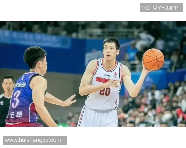 任骏飞的篮球之路:从青涩少年到CBA明星的成长故事与奋斗历程 任骏飞的篮球之路:从青涩少年到CBA明星的成长故事与奋斗历程