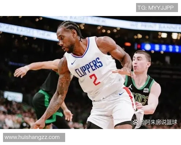 凯尔特人与快船精彩对决集锦回顾展现篮球魅力与激情瞬间 凯尔特人与快船精彩对决集锦回顾展现篮球魅力与激情瞬间