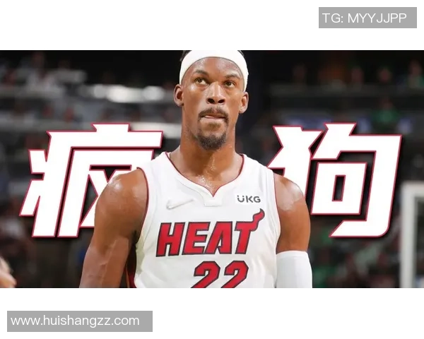 吉米巴特勒的篮球之路：从默默无闻到NBA超级明星的传奇故事