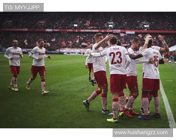 坦珀利与科隆竞技激战正酣谁能在这场较量中笑到最后