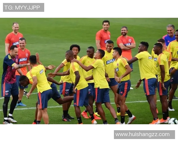 哥伦比亚与巴拉圭比赛前瞻及胜负预测分析详解 哥伦比亚与巴拉圭比赛前瞻及胜负预测分析详解