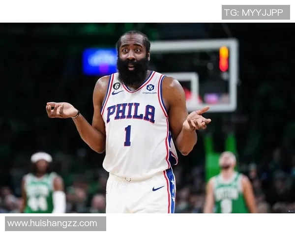 哈登状态骤降76人续约四年一亿六千万计划变得犹豫不决 哈登状态骤降76人续约四年一亿六千万计划变得犹豫不决