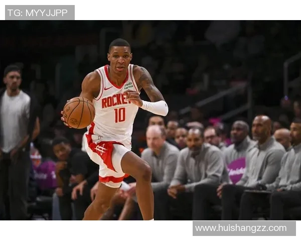 小贾巴里史密斯:新星崛起,重塑NBA未来的希望与挑战 小贾巴里史密斯:新星崛起,重塑NBA未来的希望与挑战