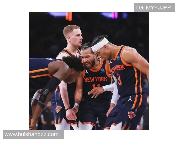 尼克斯黑马之谜揭秘布伦森与OG组合如何成就联盟最高净效率 尼克斯黑马之谜揭秘布伦森与OG组合如何成就联盟最高净效率