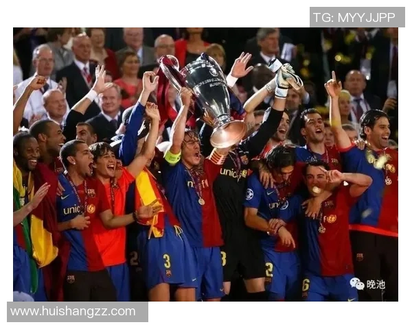 巴塞罗那在2015年世俱杯中的辉煌表现与历史意义解析 巴塞罗那在2015年世俱杯中的辉煌表现与历史意义解析