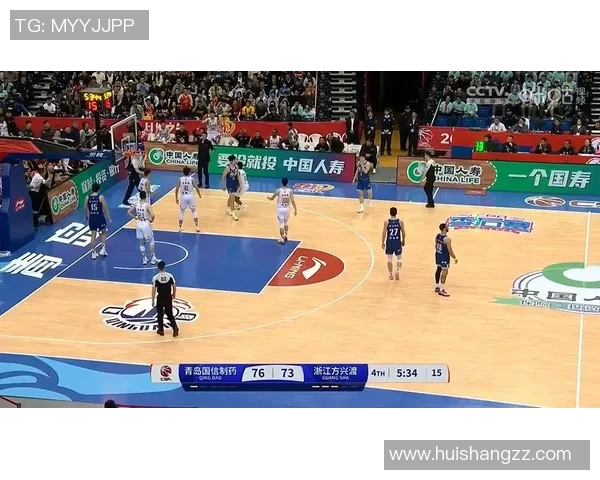 广东队与北京队CBA对决深度分析及战术解析