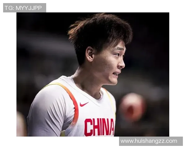 赵睿领衔新一代篮球崛起之路展现年轻力量与团队精神的完美结合