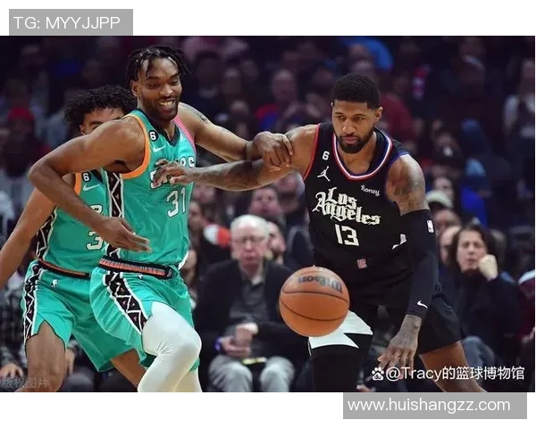 马刺与快船对决分析与未来走势预测全方位解读